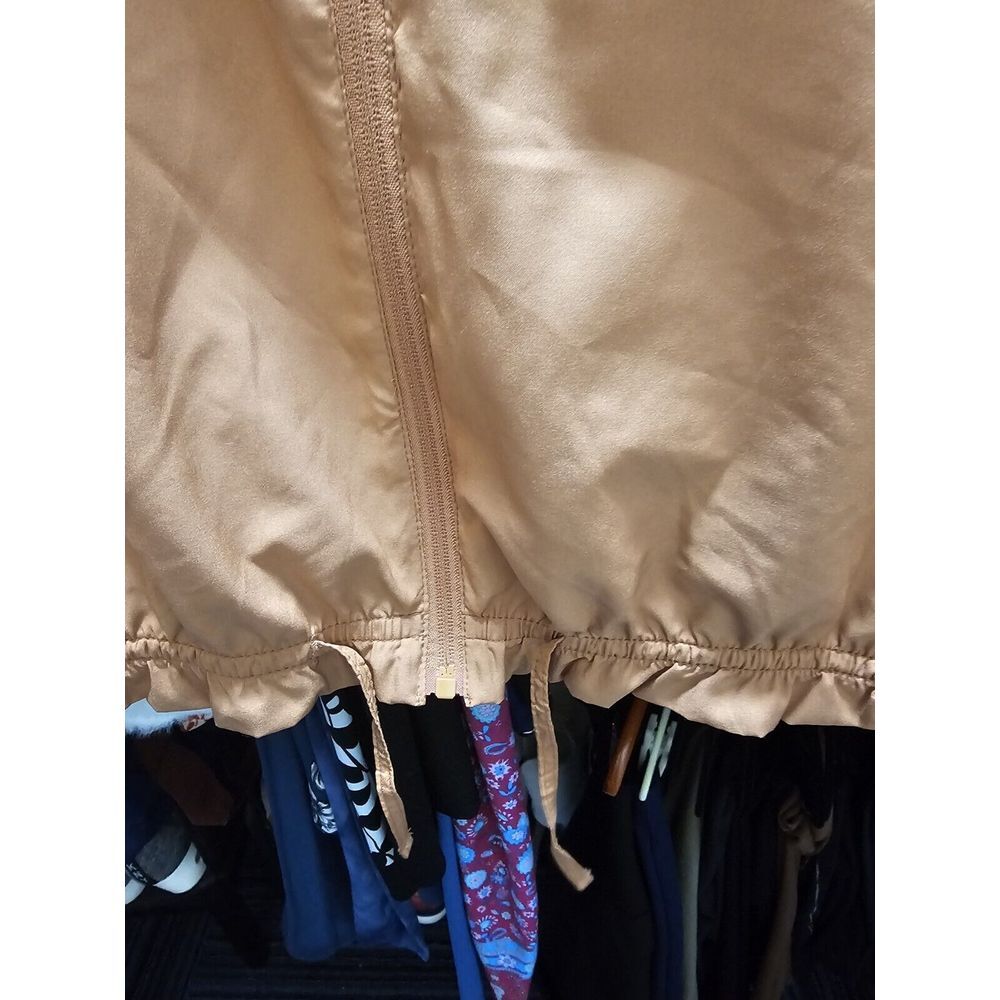 Old Navy Active Stretchtech Womens Plus 2xl Cropped Active Jacket Quick Dry - Picture 4 of 6